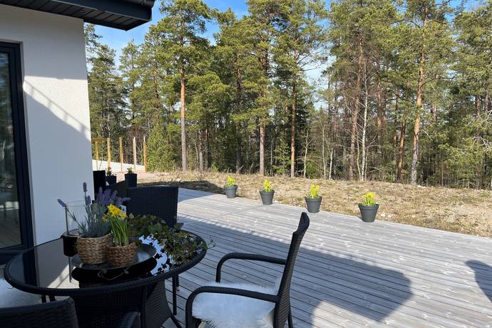 5 rum Villa på Granvägen 9 Inskogen Oxelösunds kommun - bild 3