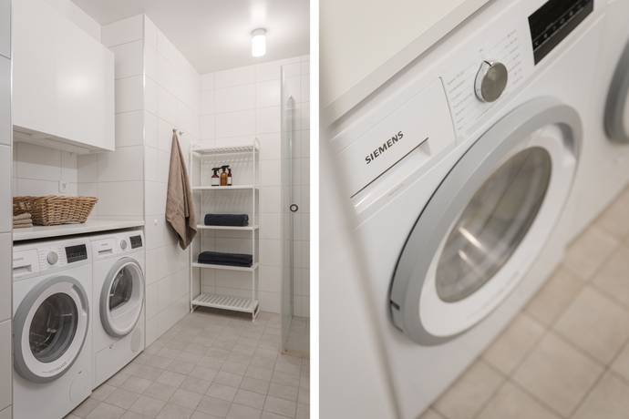 2 rum Lägenhet på Neptunigatan 48 Citadellskajen Malmö kommun - bild 12