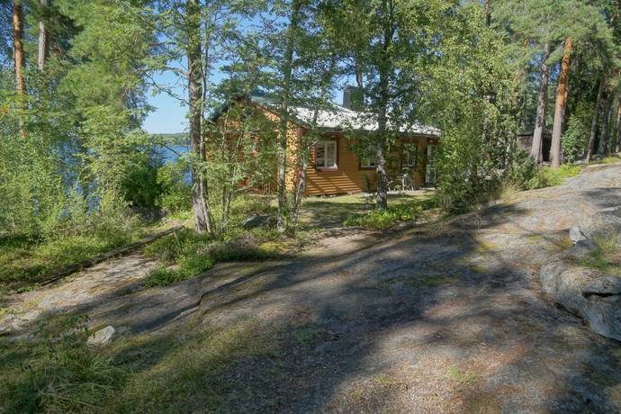 3 rum Fritidshus på Humlekil Holmåsen 14 Arvika Arvika kommun - bild 31