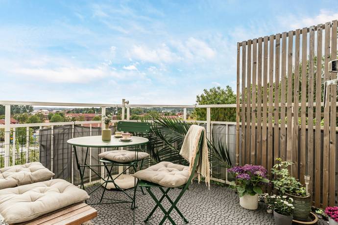 2 rum lägenhet på Engelbrektsvägen 121 Vallentuna, Vallentuna kommun - bild 1