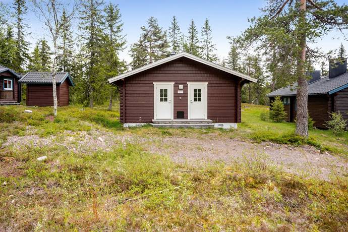 3 rum Fritidshus på Tjärnbäcksvägen 8 Hemfjällstangen Malung-Sälens kommun - bild 3