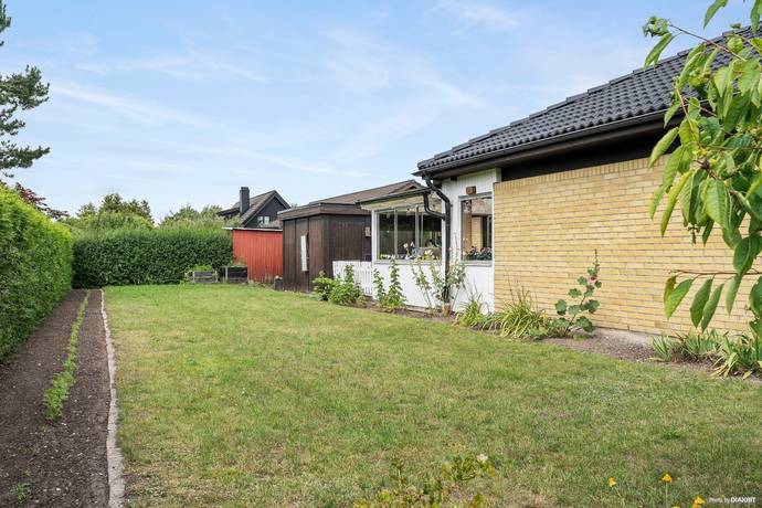 5 rum Villa på Rapsvägen 6 Sandåkra Sjöbo kommun - bild 18