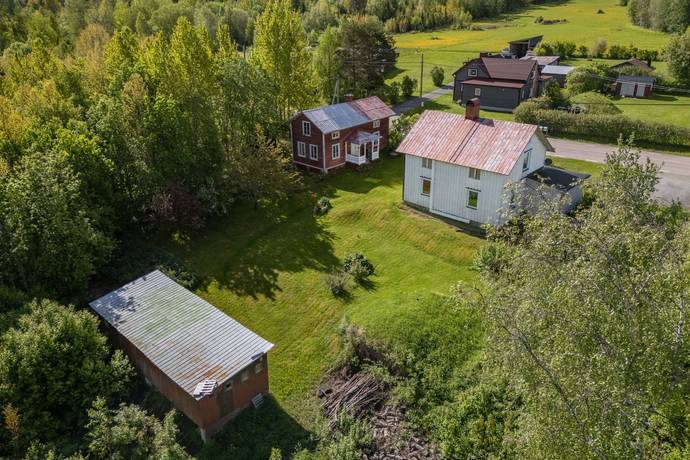 4 rum Villa på Finnsta 301 Ånge kommun - bild 36