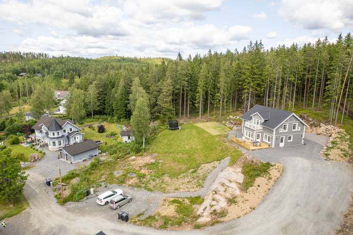 7 rum villa på Egypten 713B Hällingsjö, Härryda kommun - bild 5
