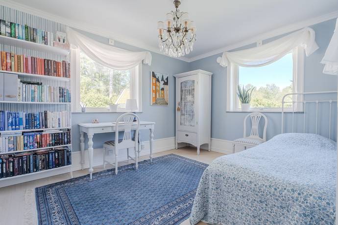 6 rum Villa på Hakvägen 9 Brevik Österåkers kommun - bild 15