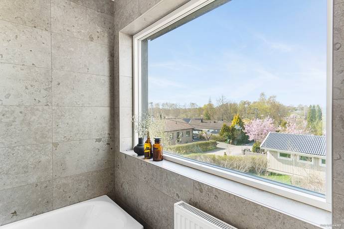 6 rum Villa på Klintvägen 35E (Bostad 5) Tyresö kommun - bild 12