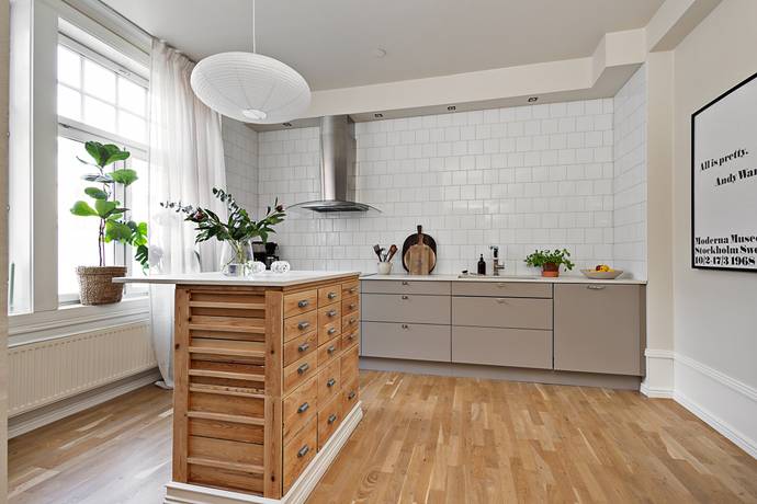 3 rum lägenhet på Götgatan 13 Centrum, Umeå kommun - bild 2