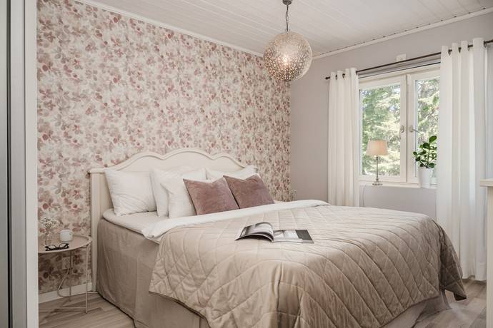 5 rum Villa på Stavreviksvägen 33 Bergeforsen Timrå kommun - bild 19