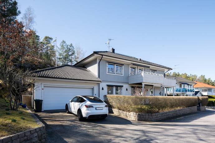 5 rum Villa på Hovås vassgång 22 Göteborgs kommun - bild 39