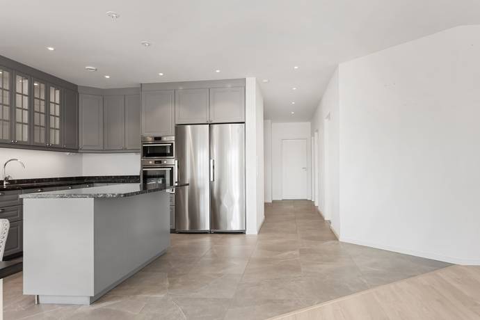 3 rum villa på Manetgatan 12 Nybrostrand, Ystads kommun - bild 5