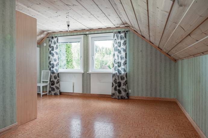5 rum Villa på Flogstagatan 25 Kramfors Kramfors kommun - bild 20