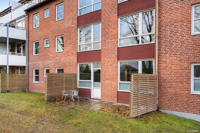 6 rum Lägenhet på Badvägen 7A Klippan Klippans kommun - bild 29