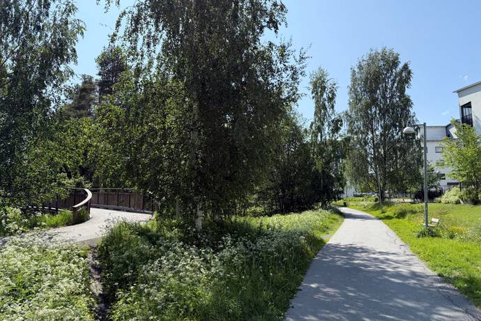 3 rum Lägenhet på Frida Åslunds gränd 1B Sandåkern Umeå kommun - bild 44