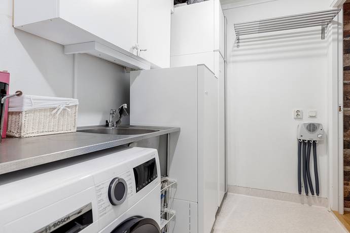 6 rum Villa på Smörsoppsvägen 13 Bärstad Hammarö kommun - bild 21