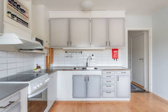 3 rum lägenhet på Brandkärrsvägen 162 Brandkärr, Nyköpings kommun - bild 3