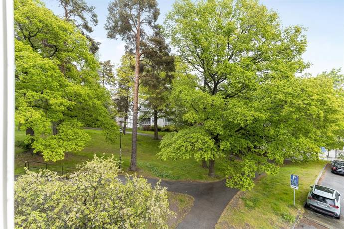 4 rum Lägenhet på Krysshammarvägen 10 Huvudsta Solna kommun - bild 19
