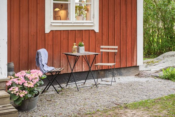 3 rum Vinterbonat fritidshus på Visbäck 157 Möklinta Sala kommun - bild 23