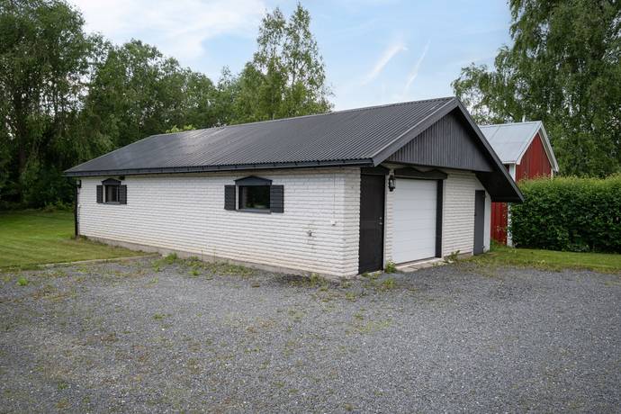 5 rum villa på Furunäsvägen 10 Strömsborg, Piteå kommun - bild 3