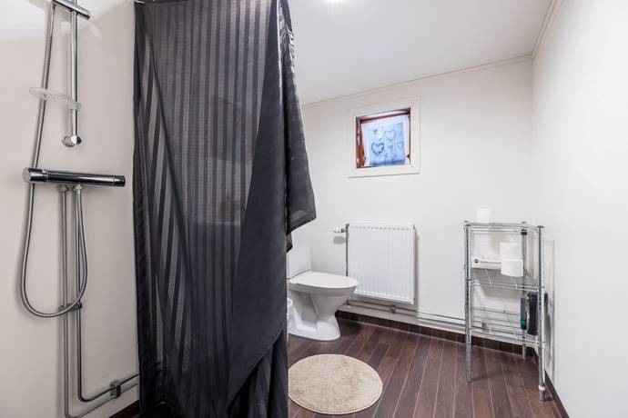 5 rum Lägenhet på Bruksvägen 36 Ljusnedal - Funäsdalen Härjedalens kommun - bild 20