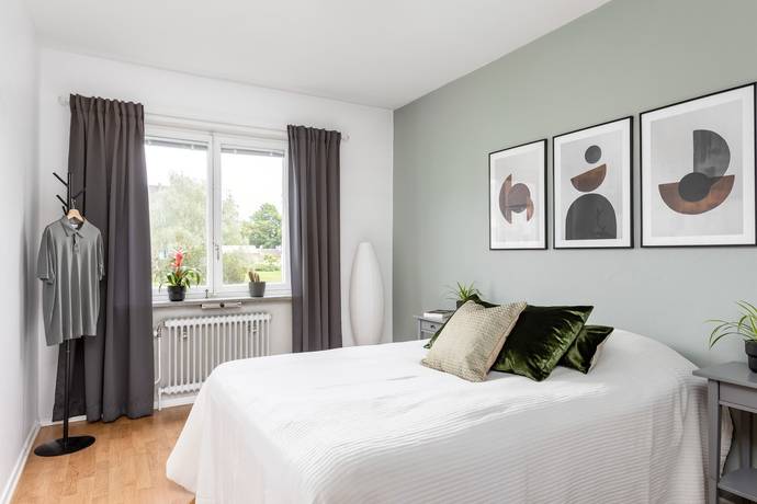 2 rum Lägenhet på Tornhagsvägen 22 Gottfridsberg Linköpings kommun - bild 7