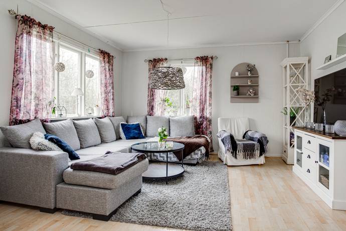 7 rum Villa på Långåkersvägen 1 Lindesbergs kommun - bild 25
