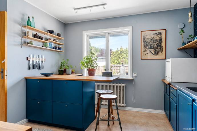 5 rum Villa på Klastorpsvägen 3 Trönninge Varbergs kommun - bild 9