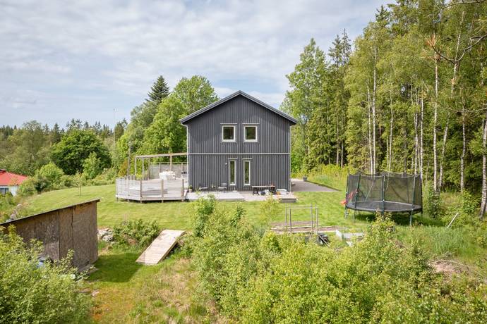 6 rum Villa på Kypered 4 Borås kommun - bild 6