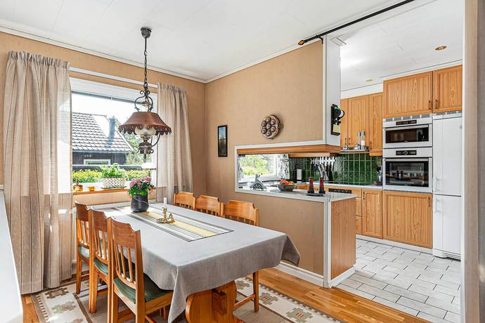 4 rum villa på Måsvägen 4 Oxelösund, Oxelösunds kommun - bild 3