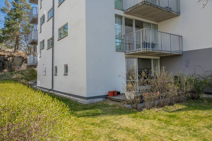 1 rum Lägenhet på Hovstagränd 11 Hagsätra Stockholms kommun - bild 5