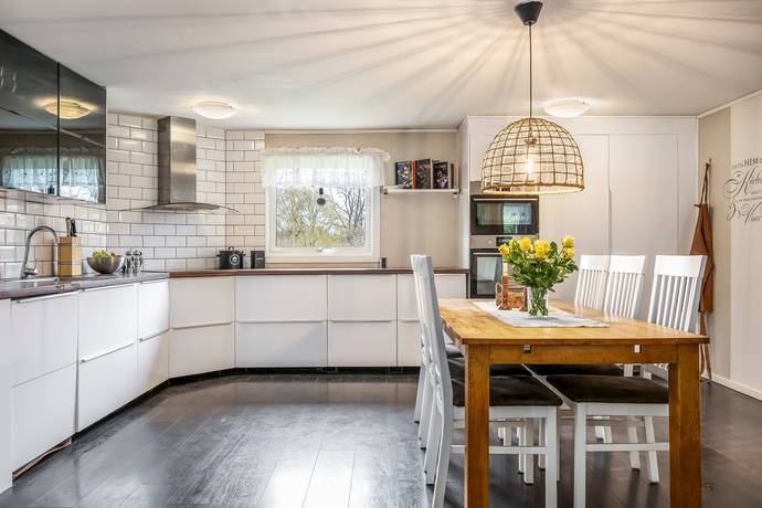4 rum Villa på Sundgårdsvägen 4 Horken Norrköpings kommun - bild 8