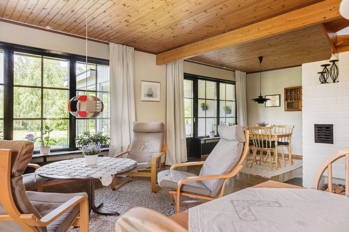 5 rum Villa på Åvägen 15 Kallinge Ronneby kommun - bild 19