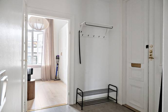 2 rum Lägenhet på Klostergatan 8A Centrum Lunds kommun - bild 19
