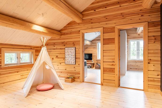 7 rum Villa på Rönningsberg 125 Trångsviken Krokoms kommun - bild 26