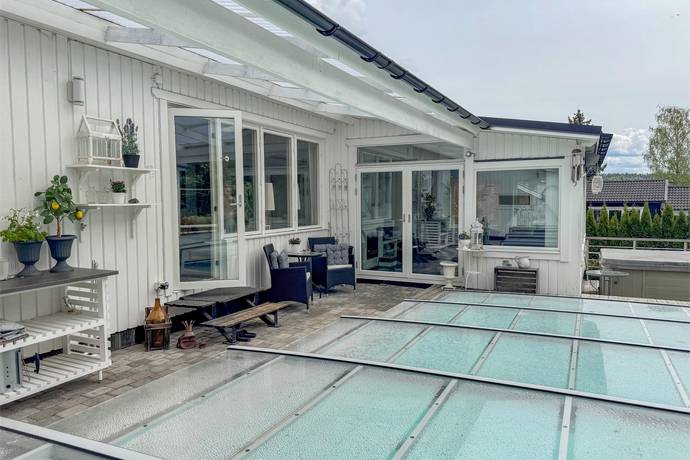 6 rum Villa på Planetvägen 3 Hindric Pers Fagersta kommun - bild 31