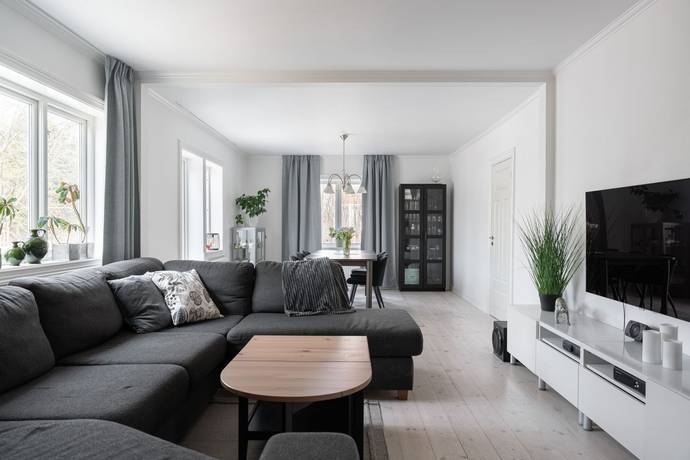 3 rum Villa på Tjärnavägen 15 Gagnef Gagnefs kommun - bild 15