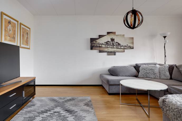 3 rum Lägenhet på Garpvägen 33 Garphyttan Örebro kommun - bild 26