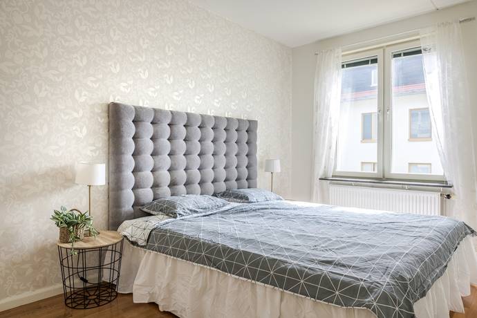 2 rum Lägenhet på Aprikosgatan 17D Hässelby Strand Stockholms kommun - bild 13