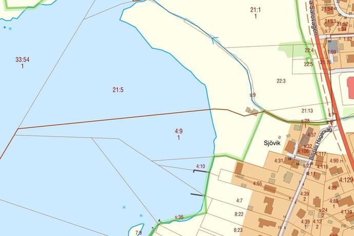9 rum Villa på Billdals hagenväg 3 Billdal Göteborgs kommun - bild 11