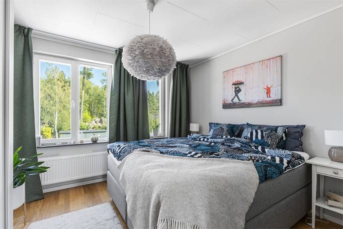 4 rum Lägenhet på Signalvägen 6B Strängnäs kommun - bild 27