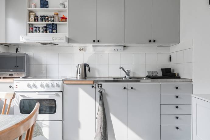 1 rum Lägenhet på Storgatan 100B Sollefteå kommun - bild 4