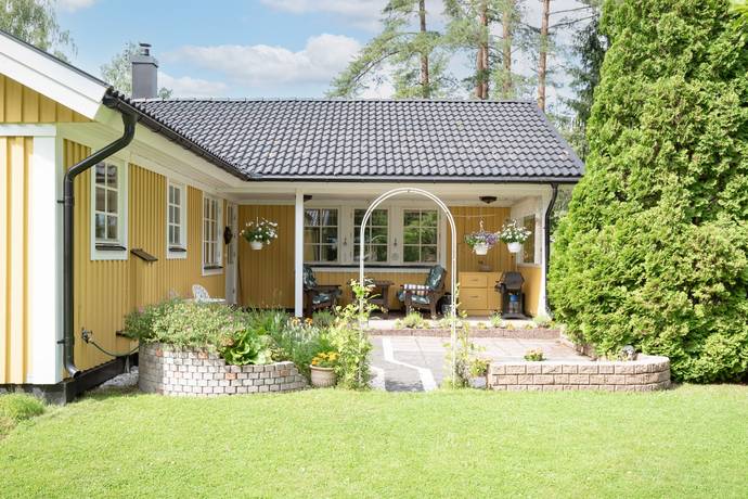 5 rum villa på Skärmarboda 310 Skärmarboda, Nora kommun - bild 2