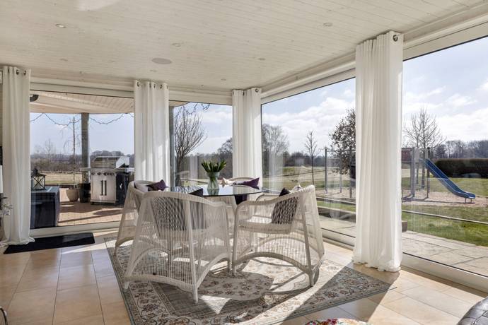 8 rum Villa på Granitvägen 11 Örelid Laholms kommun - bild 29