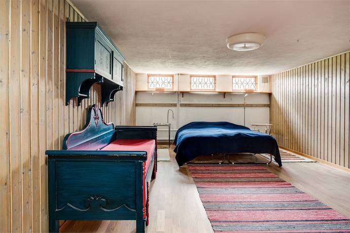 6 rum Villa på Åsgatan 13 Grythyttan Hällefors kommun - bild 39