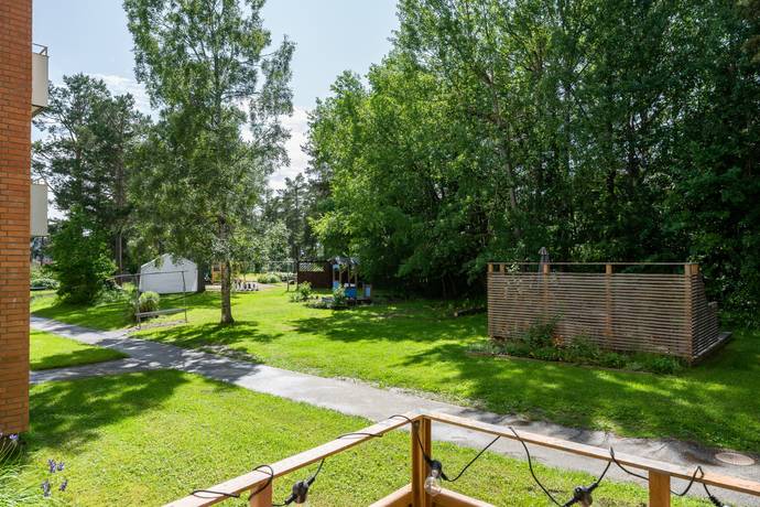 3 rum Lägenhet på Baldersvägen 21C Haga Sundsvalls kommun - bild 15