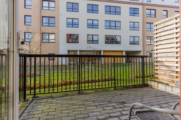 6 rum Lägenhet på Symfonigatan 97 Hestra Borås kommun - bild 7