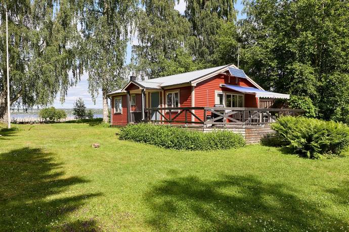 2 rum villa på Hörningsholm 308 Alnö, Sundsvalls kommun - bild 1