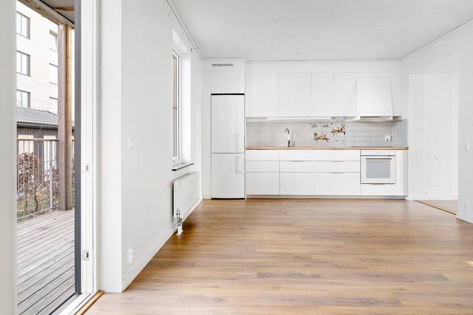 2 rum lägenhet på Fältstensvägen 39 Jordbro, Haninge kommun - bild 1