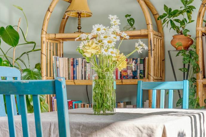 2 rum lägenhet på Floragatan 12 Luthagen, Uppsala kommun - bild 3