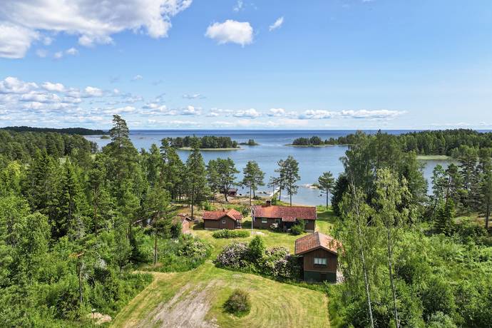 3 rum villa på Tydje Kroken 510 Tössebäcken, Åmåls kommun - bild 3