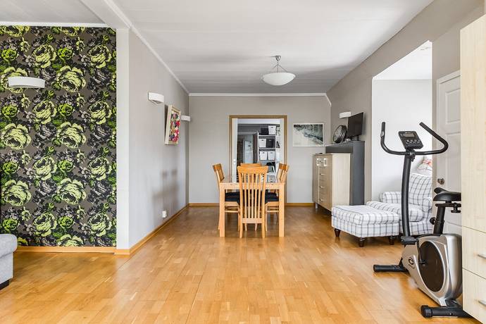 6 rum Övrig på Bräknevägen 37 Bräkne-hoby Ronneby kommun - bild 15